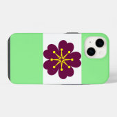Diamoric Pride Case-Mate Apple iPhone 13 Case Hülle (Rückseite (Horizontal))