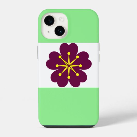 Diamoric Pride Case-Mate Apple iPhone 13 Case Hülle (Rückseite)