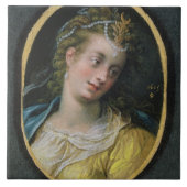 Diana, 1615 fliese (Vorderseite)