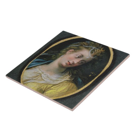 Diana, 1615 fliese (Seite)