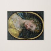 Diana, 1615 puzzle (Horizontal)