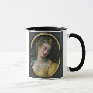 Diana, 1615 tasse