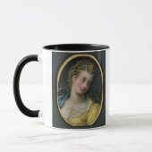 Diana, 1615 tasse (Links)