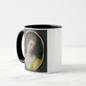Diana, 1615 tasse (Vorderseite Links)