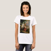 Diana and Endymion T-Shirt (Vorne ganz)
