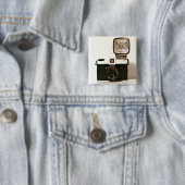 Diana Button (Beispiel)