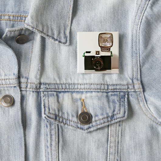 Diana Button (Beispiel)