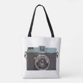 Diana Camera Tasche (Rückseite)