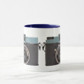 Diana Camera Tasse (Zentrum)