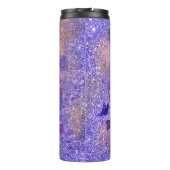 Diana goddess art by Renee Thermal Tumbler Thermosbecher (Rückseite)