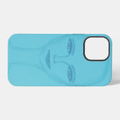 Diana iPhone Hülle (Rückseite (Horizontal))