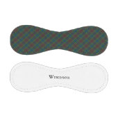 Diana Jagd Mode Prinzessin Tartan Kariert Baseball (Paneele)