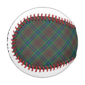 Diana Jagd Mode Prinzessin Tartan Kariert Baseball (Vorderseite Links)