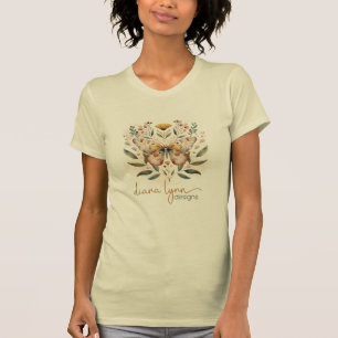 Diana Lynn Designs, T - Shirt