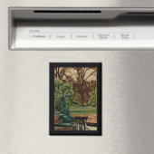 Diana Magnet (In Situ (Geschirrspüler))