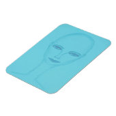 Diana Magnet (Linke Seite)
