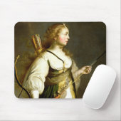 Diana Mousepad (Mit Mouse)