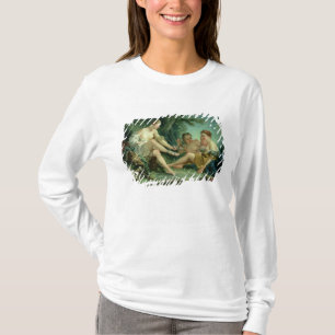Diana nach der Jagd, 1745 T-Shirt