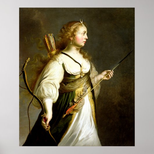 Diana Poster (Vorne)