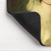 Diana Sturt, neuere Dame Milner, 1800-05 Mousepad (Ecke)