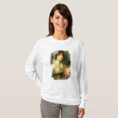 Diana Sturt, neuere Dame Milner, 1800-05 T-Shirt (Vorne ganz)