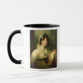 Diana Sturt, neuere Dame Milner, 1800-05 Tasse (Links)