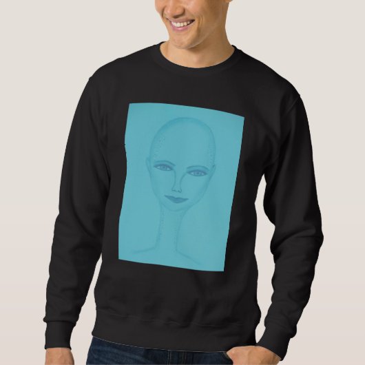 Diana Sweatshirt (Vorderseite)