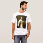Diana T-Shirt (Vorne ganz)