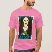 Diana T-Shirt (Vorderseite)