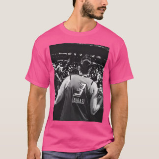 Diana Taurasi - Schwarz-weiß T-Shirt