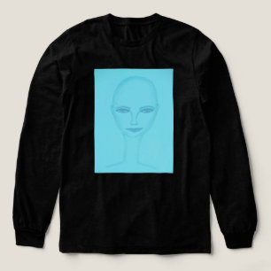 Diana Tri-Blend Shirt