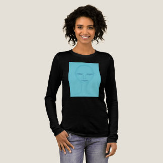 Diana Tri-Blend Shirt