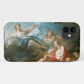 Diana und Endymion von Jean-Honoré Fragonard Case-Mate iPhone Hülle (Rückseite (Horizontal))