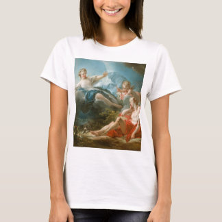 Diana und Endymion von Jean-Honoré Fragonard T-Shirt