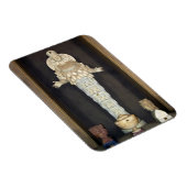 Diana von Ephesus Magnet (Rechte Seite)