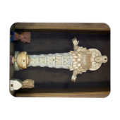 Diana von Ephesus Magnet (Horizontal)