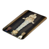 Diana von Ephesus Magnet (Linke Seite)