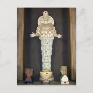 Diana von Ephesus Postkarte