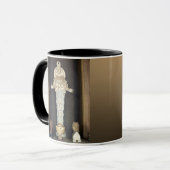 Diana von Ephesus Tasse (Vorderseite Links)