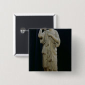 Diana von Gabii Button (Vorne & Hinten)