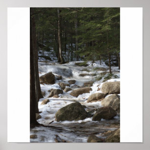 Diana's Baths Poster