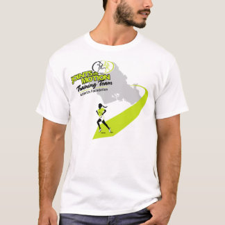 Dianas Hawaii-Marathon-T - Shirt