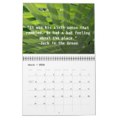 DIANE CAPRI 2015 KALENDER (Mär 2026)