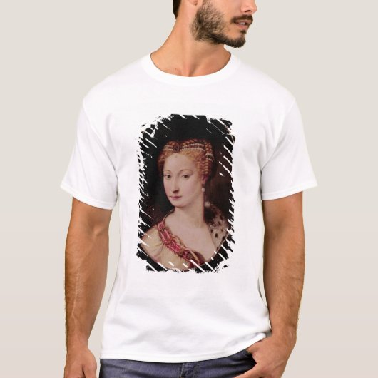 Dianede Poitiers T-Shirt (Vorderseite)