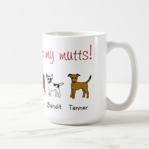 Dianes Crew-Tasse Kaffeetasse