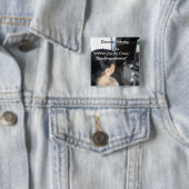 Dianna Newby ist Sandiegodianna* Knopf Button (Beispiel)