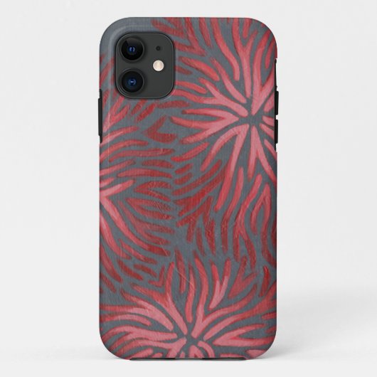 Dianthus 2-Up II Case-Mate iPhone Hülle (Rückseite)