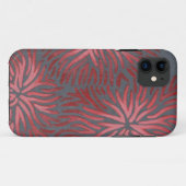 Dianthus 2-Up II Case-Mate iPhone Hülle (Rückseite (Horizontal))