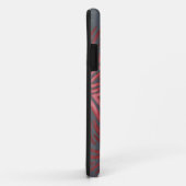 Dianthus 2-Up II Case-Mate iPhone Hülle (Hinten/Rechts)