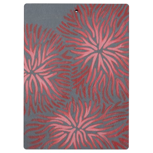 Dianthus 2-Up II Klemmbrett (Rückseite)